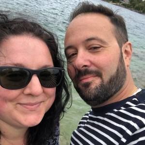 Meet your Posher, Stephen